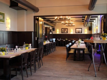 照片: Hennefer Wirtshaus