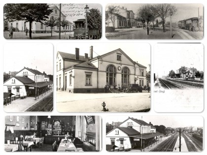 照片: Hennefer Wirtshaus