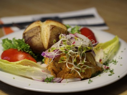 照片: Hennefer Wirtshaus